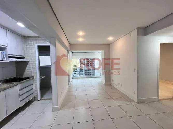 WIN ALTO DA BOA VISTA | 50m² | 1 VAGA | LAZER COMPLETO | EXCELENTE CUSTO-BENEFÍCIO
