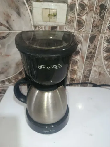 Vendo cafeteira 