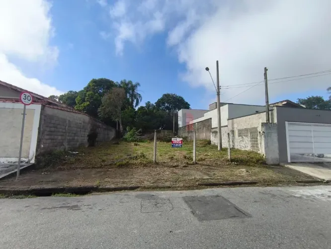 Lote Residencial 314 m² em Taubaté - Parque São Luís | Financiamento e Permuta