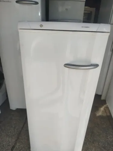 Freezer vertical 110volts