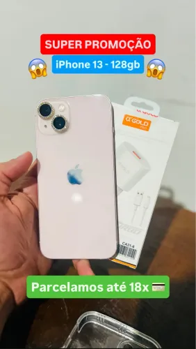 iPhone 13