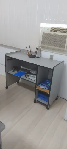 Móveis de escritório