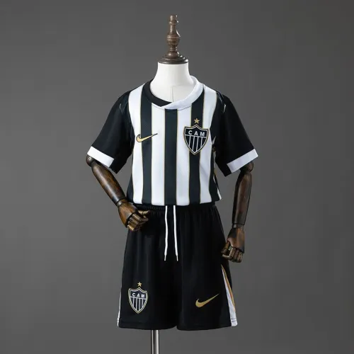 Kit infantil Atlético mineiro