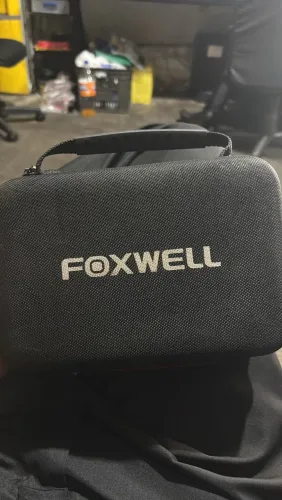 Scanner Automotivo Foxwell GT60 Profissional