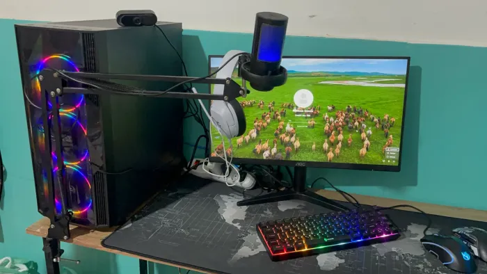 PC Gamer 