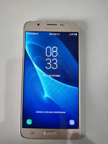 Celular Galaxy J7