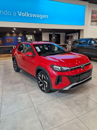 Volkswagen Tera High 1.0 170 TSI Flex 12V 5P AUT 2026