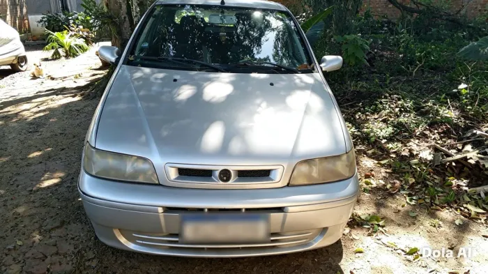 Fiat Palio 1.0/ Trofeo 1.0 Fire/ Fire Flex 2P 2004