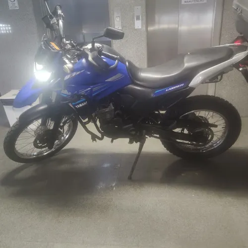 Só fale comigo se realmente for comprar