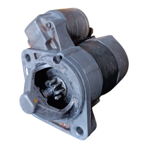 Motor Arranque Ford Ecosport Zetec Fiesta 5s6511000aa 2012 