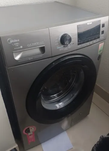 Maquina de lavar smart inverter 11kg