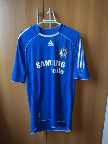 CAMISA CHELSEA