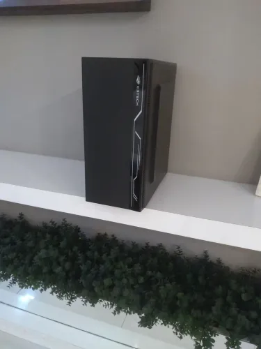 CPU GAMER