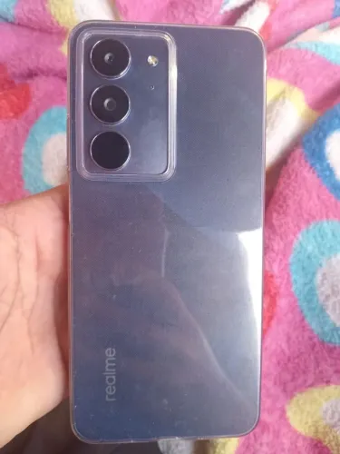 Realme c75x 128gb