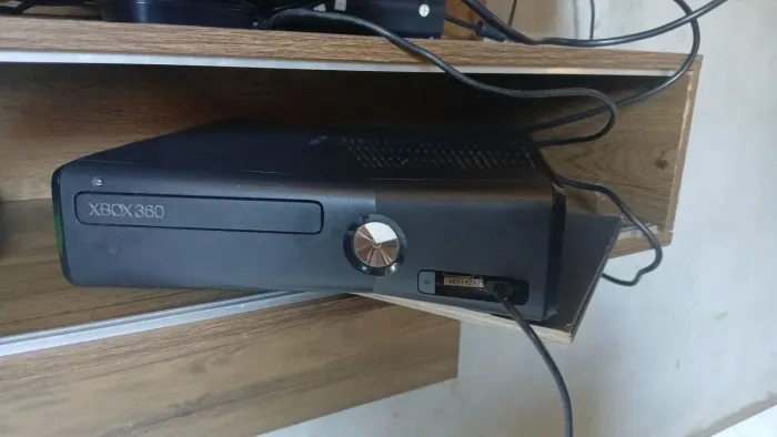 Xbox 360 .