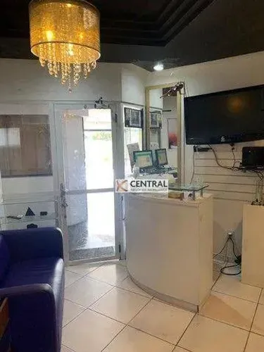 Loja à venda, 43 m² por R$ 330.000,00 - Caminho das Árvores - Salvador/BA