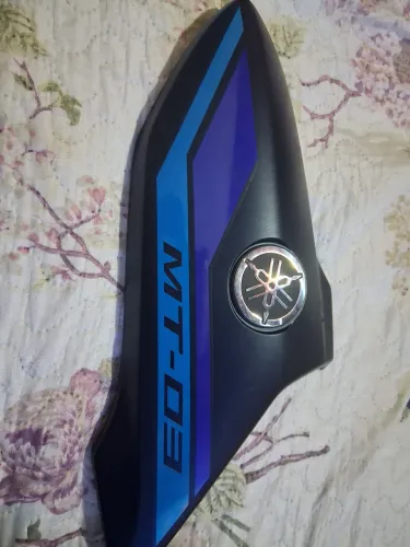 Peça de moto MT03