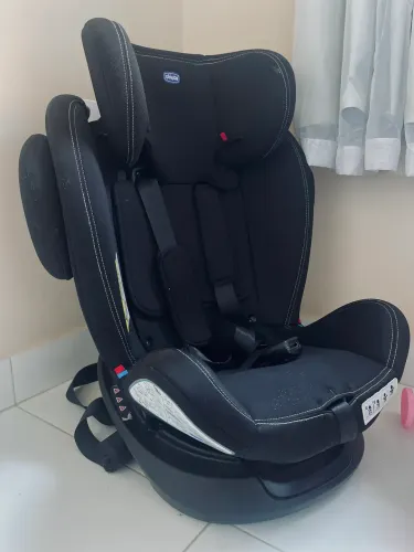 Cadeirinha para carro Chicco