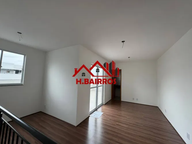 Cobertura Duplex 103m²  para Alugar Unique São José  Flamboyant, SJC/SP