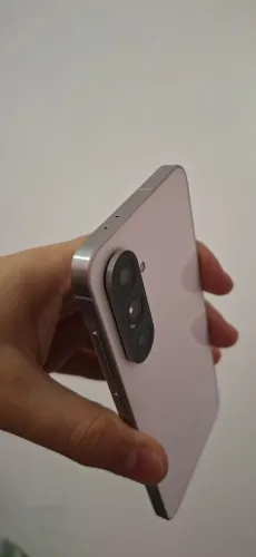 Galaxy A56 128gb rosa