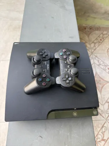 Ps3