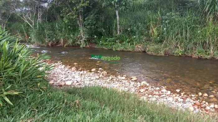 Fazenda em Piquete-SP