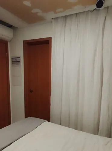Porta Madeira de Quarto 2,10 x 0,80