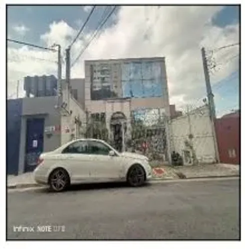 Oportunidade Única em SAO PAULO - SP | Tipo: Prédio | Negociação: Venda Direta Online | Si