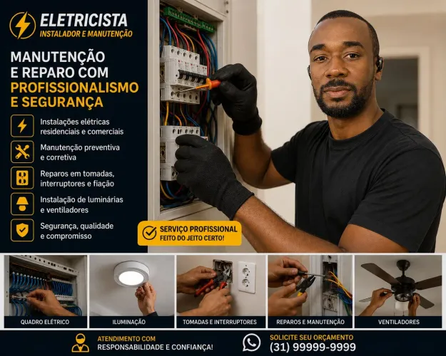 Eletrotécnico