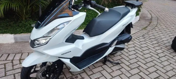 HONDA PCX 160 ABS 23/24