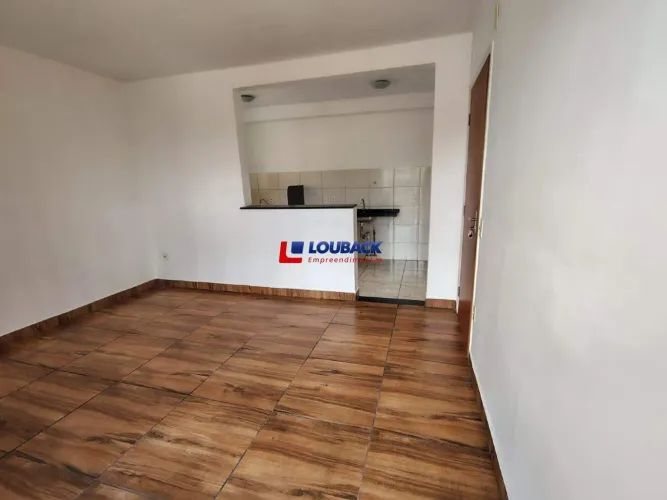Apartamento à venda, 3 quartos, 1 vaga, Acaiaca - Belo Horizonte/MG
