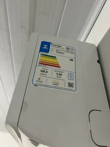 Ar condicionado split inverter Philco 12 mil btus