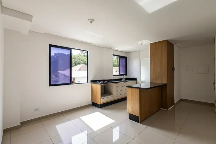 Apartamento à venda no São Braz  Curitiba/PR