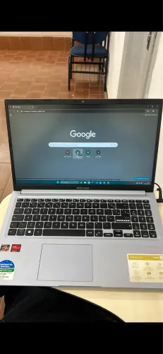 Asus Vivobook Ryzen 5