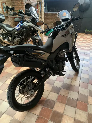 Vendo sahara adventure