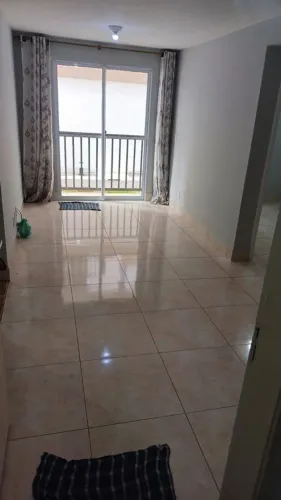 Apartamento com 1 Quarto(s) e 1 banheiro(s) para Alugar, 49 m² por R$ 2444 / Mês
