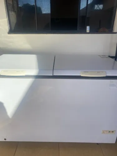 Freezer