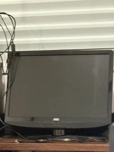 Monitor Aoc 65 hz