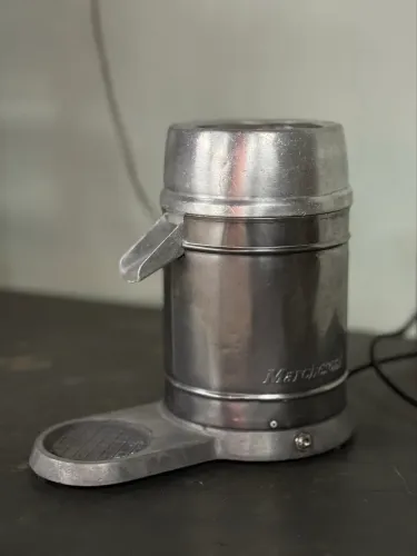 Extrator de sucos industrial Marchesoni