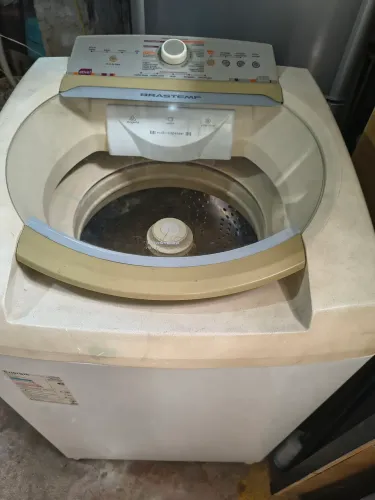 Máquina Brastemp 11 kilos 