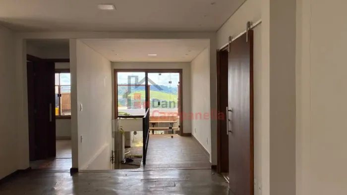 Casa no Jardim Esplanada em Pouso Alegre