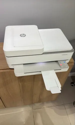 impressora hp deskjet 6476