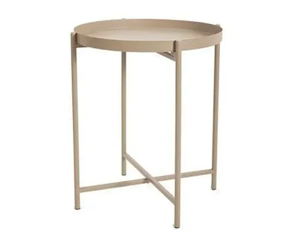 Mesa Yapita bege Westwing