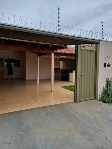 Casa à Venda | 3 Quartos | 1 Suíte | 2 Vagas | 120m² | Cedral