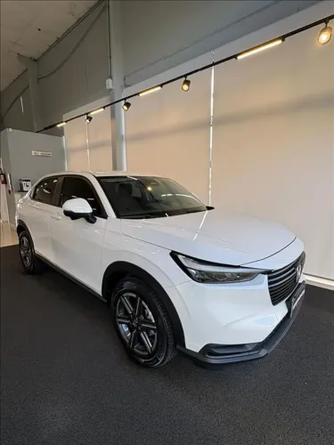 Honda HR-V EX 1.5 Sensing 16V 5P Aut. 2025