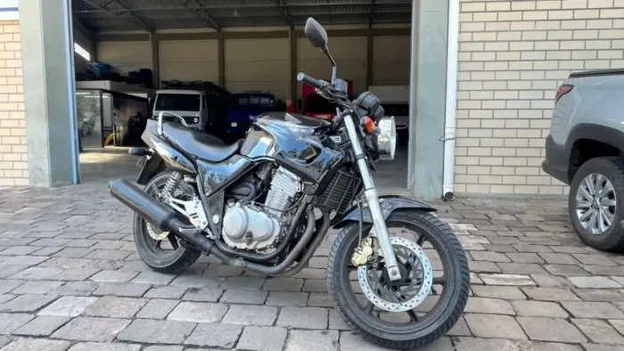 HONDA / CB500