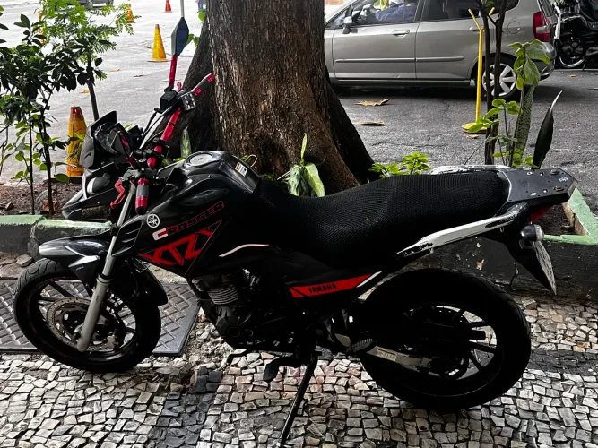 Crosser S 150 2022