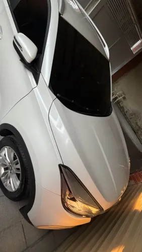 Chery Tiggo 5X T 1.5 16V Turbo Flex Aut. 2021