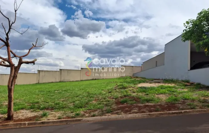 Terreno em condomínio à venda de 288m² - Condomínio Praça das Estrelas - Reserva San Pedro