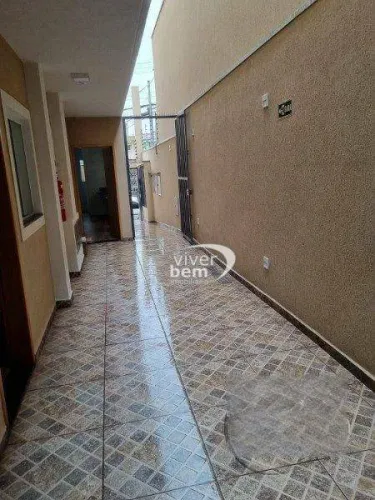 Studio à venda, 31 m² por R$ 225.000,00 - Vila Formosa - São Paulo/SP